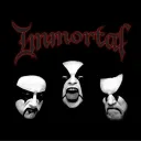 IMMORTAL ɀ || 21 - 2