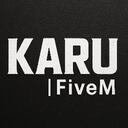Karu | FiveM | Slow Discord Server Icon