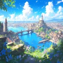 Re:異世界都市