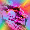 Queerkoa - Marvel Rivals Divas