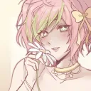 ✁ 𝗖𝗨𝗧 𝗧𝗛𝗘 𝗥𝗜𝗕𝗕𝗢𝗡𝗦 ! ! !