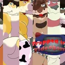 Trapped in a Videogame Discord