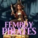 The 💖Femboy💖 Pirates <3