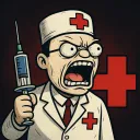 Medicated Mayhem Discord server icon