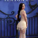 Wednesday Season 2 Jenna Ortega's