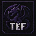 TEF -  THE END FORCE .......