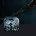 Spirits Yard 👻 Discord server icon