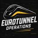 EuroTunnel Operations (RP Server)