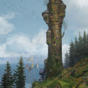 Wizard Roleplay Discord server icon