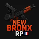 🎯 NEW BRONX RP [🇫🇷]