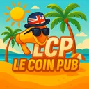 LCP | Le Coin Pub 🇬🇧