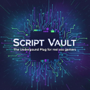 Scripts Vault🤖 Discord server icon