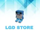 LGD STORE - BRAINROTS