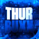 ThurBuxx #1100 icon