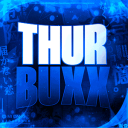 ThurBuxx #1100 icon