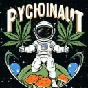 PYCHOINAUT Global — Дискорд Сервер