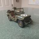 Scale Modeling