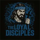 The Loyal Disciples