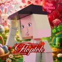 🦁 Steal a Floptok Icon 🍂