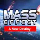 Mass Effect A New Destiny
