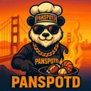 PANSPOTD's server