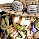 JoJo's stanky feet Discord server icon