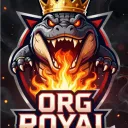 ORG ROYAL | #1K
