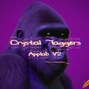 Crystal Taggers V2 | Applab      Discord Server Icon