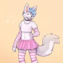 Mama Softpaw  gang