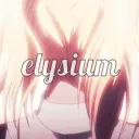elysium ⋆˚ Discord Server Icon