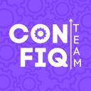 CONFIQ TEAM Discord Server Icon