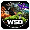 WSD | We Sip Drinks | New Tag