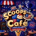 Scoops Café