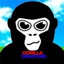 Find The Gorilla Creators Discord Server Icon