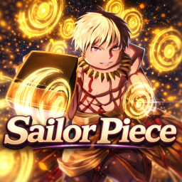 Discovery icon for Sailor Piece Trading Hub | Values, Codes & Giveaways | Roblox Discord server