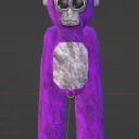 Capuchimps VR