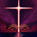 ༒︹¡𝘌𝘝𝘈 𝘊𝘰𝘮𝘮𝘶𝘯𝘪𝘵𝘺!︹༒ Discord server icon