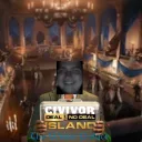 Civivor Deal Or No Deal Island: The Winter Palace