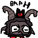 Baphomet's server