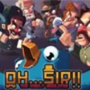 Oh... Sir! The Insult Simulator. Speedrunning