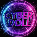 ✨👾CYBER DOLL👾✨