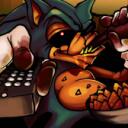 Darkness Rewritten Discord Server Icon