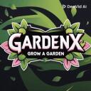 GardenX | GAG Community Discord Server Icon
