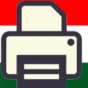 Hungarian Dale and Dawson Stationery Supplies