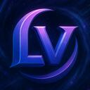 LV | Lunar Veil Discord Server Icon