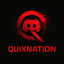 QuixNation Discord server icon