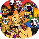 🔦 ⦂   FAZBEAR ENT .