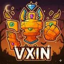 Vortex Guardians [HALLOWEEN EVENT🎃]