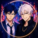 AnimeActionSquad