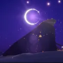 Sky Candle Runners ♡